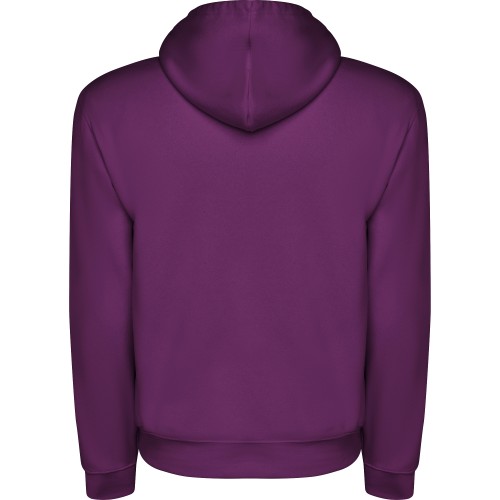 Толстовка детская CAPUCHA, ФИОЛЕТОВЫЙ 3/4