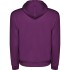 Толстовка детская CAPUCHA, ФИОЛЕТОВЫЙ 3/4