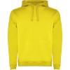 Толстовка URBAN мужская, ЖЁЛТЫЙ XS