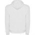 Толстовка CAPUCHA унисекс, БЕЛЫЙ XL