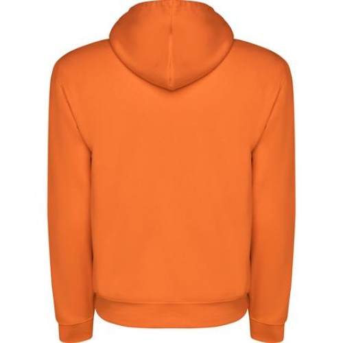 Толстовка CAPUCHA унисекс, ОРАНЖЕВЫЙ S