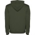 Толстовка URBAN мужская, АРМЕЙСКИЙ ЗЕЛЁНЫЙ XS