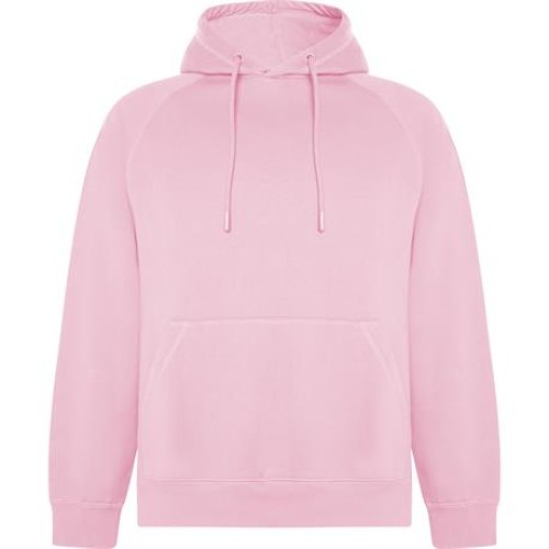 Толстовка VINSON унисекс, СВЕТЛО-РОЗОВЫЙ XS