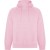 Толстовка VINSON унисекс, СВЕТЛО-РОЗОВЫЙ XS
