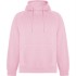 Толстовка VINSON унисекс, СВЕТЛО-РОЗОВЫЙ XS