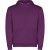Толстовка детская CAPUCHA, ФИОЛЕТОВЫЙ 3/4