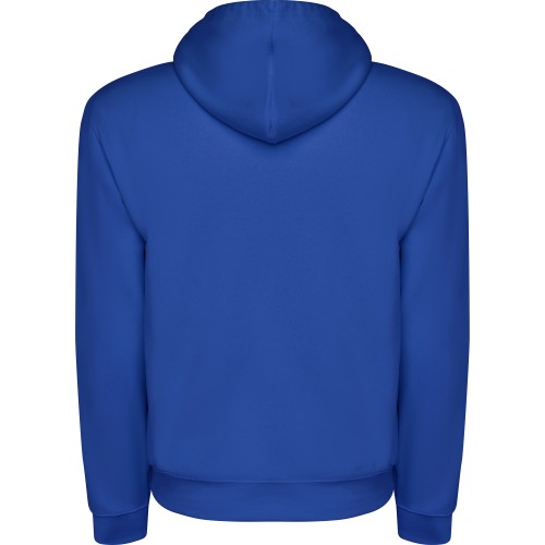 Толстовка детская CAPUCHA, КОРОЛЕВСКИЙ СИНИЙ 3/4