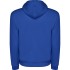 Толстовка детская CAPUCHA, КОРОЛЕВСКИЙ СИНИЙ 3/4