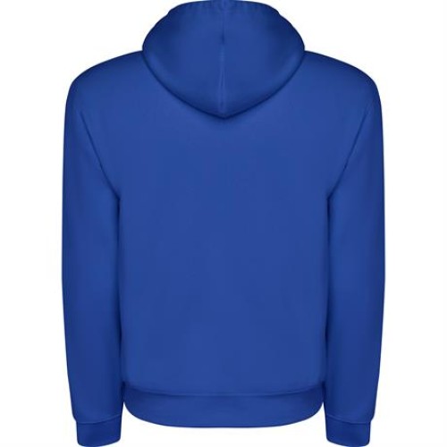 Толстовка CAPUCHA унисекс, КОРОЛЕВСКИЙ СИНИЙ M