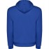 Толстовка CAPUCHA унисекс, КОРОЛЕВСКИЙ СИНИЙ M