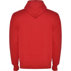 Толстовка MONTBLANC унисекс, КРАСНЫЙ S