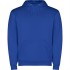 Толстовка CAPUCHA унисекс, КОРОЛЕВСКИЙ СИНИЙ M