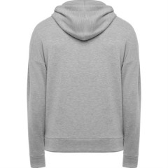 Толстовка MANASLU унисекс, ПЁСТРЫЙ СЕРЫЙ XS