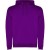Толстовка URBAN мужская, ФИОЛЕТОВЫЙ XS