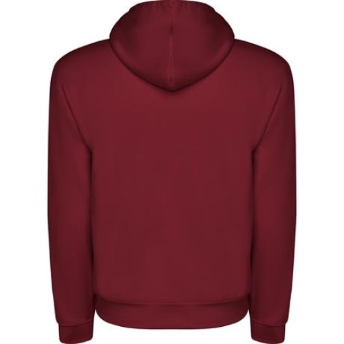 Толстовка CAPUCHA унисекс, ГРАНАТОВЫЙ S