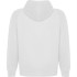 Толстовка VINSON унисекс, БЕЛЫЙ XS