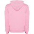Толстовка URBAN мужская, РОЗОВЫЙ S
