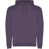 Толстовка URBAN мужская, СИРЕНЕВЫЙ XS
