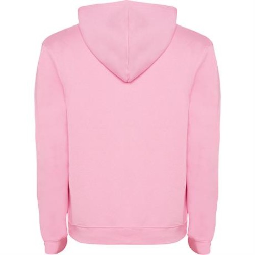 Толстовка URBAN мужская, РОЗОВЫЙ L