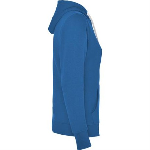 Толстовка URBAN WOMAN женская, БЕЛЫЙ S