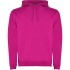 Толстовка URBAN мужская, ТЁМНО-РОЗОВЫЙ XS