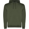 Толстовка URBAN мужская, АРМЕЙСКИЙ ЗЕЛЁНЫЙ XS