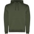 Толстовка URBAN мужская, АРМЕЙСКИЙ ЗЕЛЁНЫЙ XS