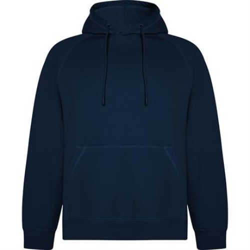 Толстовка VINSON унисекс, МОРСКОЙ СИНИЙ XS