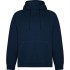 Толстовка VINSON унисекс, МОРСКОЙ СИНИЙ XS