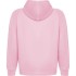 Толстовка VINSON унисекс, СВЕТЛО-РОЗОВЫЙ XS