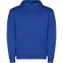 Толстовка детская CAPUCHA, КОРОЛЕВСКИЙ СИНИЙ 3/4