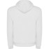 Толстовка детская CAPUCHA, БЕЛЫЙ 3/4