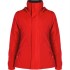 Куртка («ветровка») EUROPA WOMAN женская, КРАСНЫЙ S