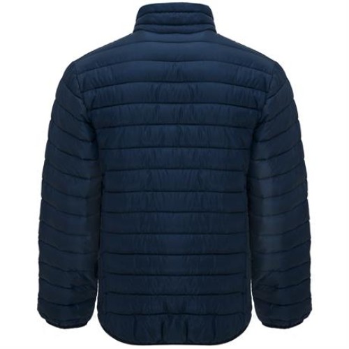 Куртка («ветровка») FINLAND мужская, МОРСКОЙ СИНИЙ S