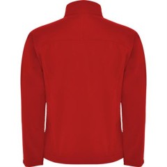 Куртка («ветровка») RUDOLPH мужская, КРАСНЫЙ S