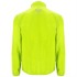 Куртка («ветровка») GLASGOW мужская, ФЛУОРЕСЦЕНТНЫЙ ЖЕЛТЫЙ S