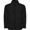 Куртка («ветровка») NEBRASKA мужская, ЧЕРНЫЙ S