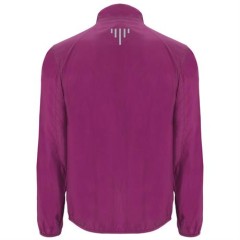 Куртка («ветровка») GLASGOW мужская, БОРДОВЫЙ S