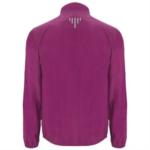 Куртка («ветровка») GLASGOW мужская, БОРДОВЫЙ S