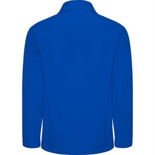 Куртка («ветровка») NEBRASKA мужская, КОРОЛЕВСКИЙ СИНИЙ S