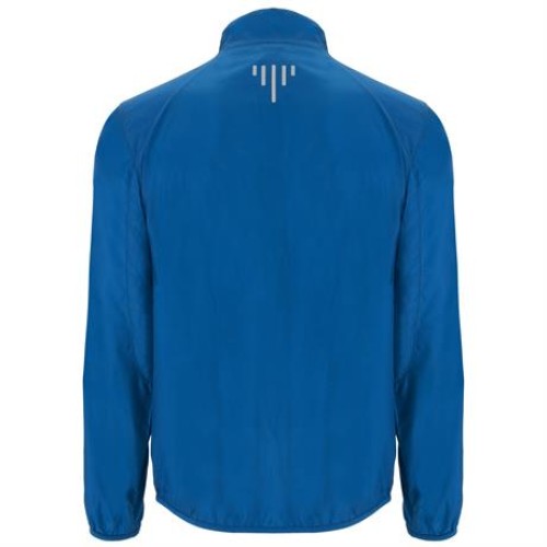 Куртка («ветровка») GLASGOW мужская, КОРОЛЕВСКИЙ СИНИЙ S