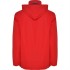 Куртка («ветровка») EUROPA мужская, КРАСНЫЙ S
