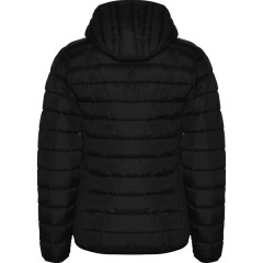 Куртка NORWAY WOMAN женская, ЧЕРНЫЙ L