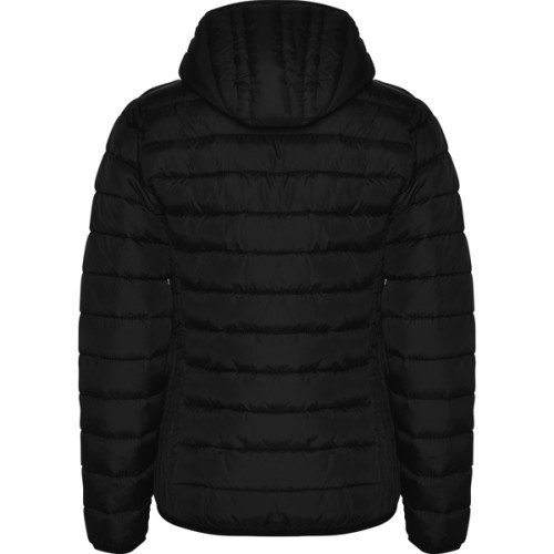 Куртка NORWAY WOMAN женская, ЧЕРНЫЙ L