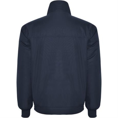 Куртка («ветровка») YUKON мужская, МОРСКОЙ СИНИЙ S