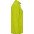 Куртка («ветровка») NEBRASKA мужская, ЛАЙМ ЯРКИЙ S