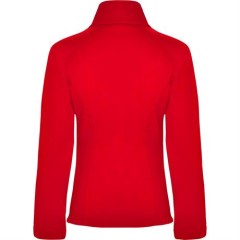 Куртка («ветровка») ANTARTIDA WOMAN женская, КРАСНЫЙ S