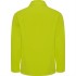 Куртка («ветровка») NEBRASKA мужская, ЛАЙМ ЯРКИЙ S