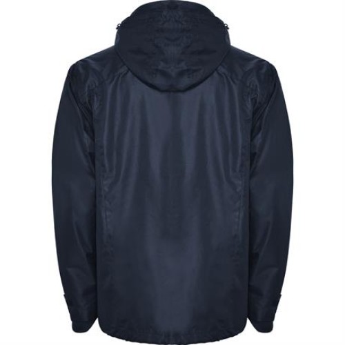 Куртка («ветровка») ALASKA мужская, МОРСКОЙ СИНИЙ S