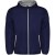 Куртка («ветровка») ANGELO унисекс, МОРСКОЙ СИНИЙ S